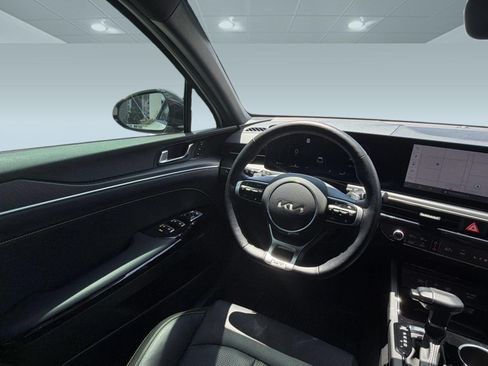 Used 2026 Kia K5 GT w/ GT1 Package FWD image 28