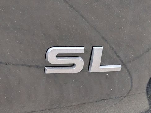 New 2026 Nissan Armada SL RWD image 7