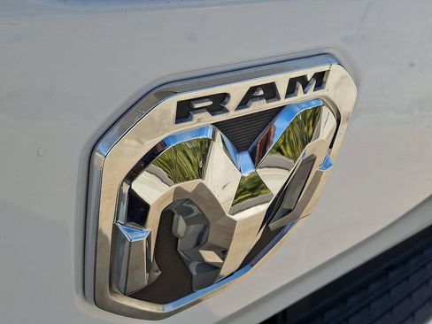 Used 2021 RAM 1500 Big Horn image 29