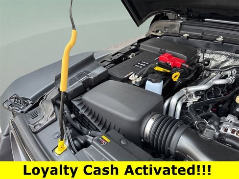 New 2025 Jeep Gladiator Mojave w/ Convenience Group image 42