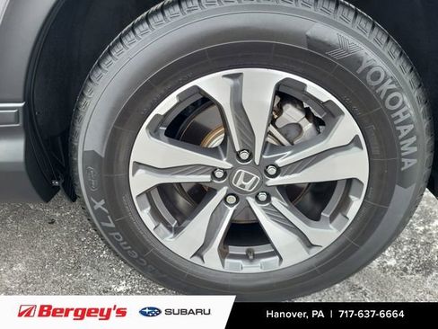 Used 2020 Honda CR-V LX image 20