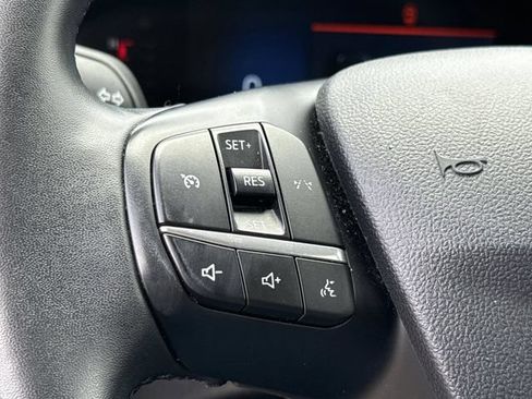 Certified 2024 Ford Escape Active FWD image 26