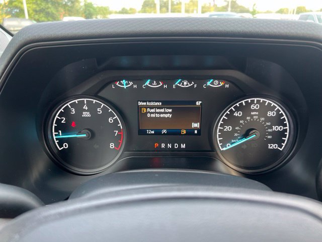 New 2026 Ford F150 XL RWD image 16