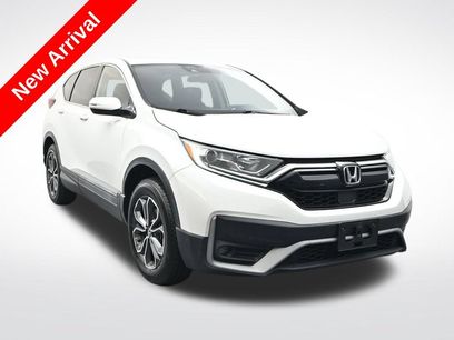 Used 2022 Honda CR-V EX