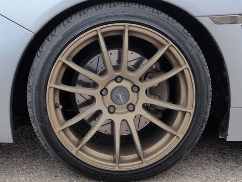 Used 2018 Subaru WRX AWD/4WD image 13