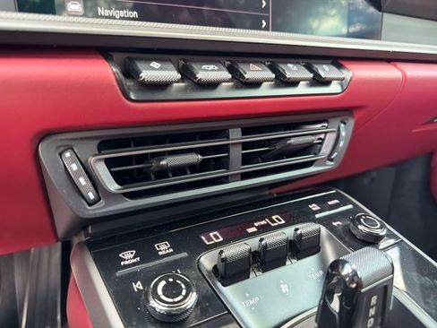 Used 2023 Porsche 911 Targa 4S AWD/4WD image 77