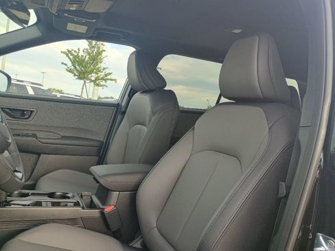 New 2026 Subaru Outback Premium AWD/4WD image 11