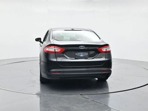 Used 2013 Ford Fusion SE image 8