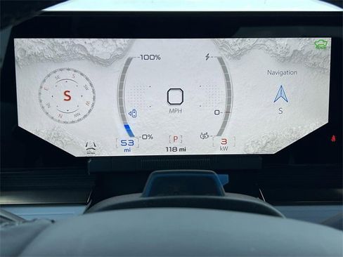 New 2025 GMC Hummer EV 3X w/ Battery Pack, 24 Module Pack image 15