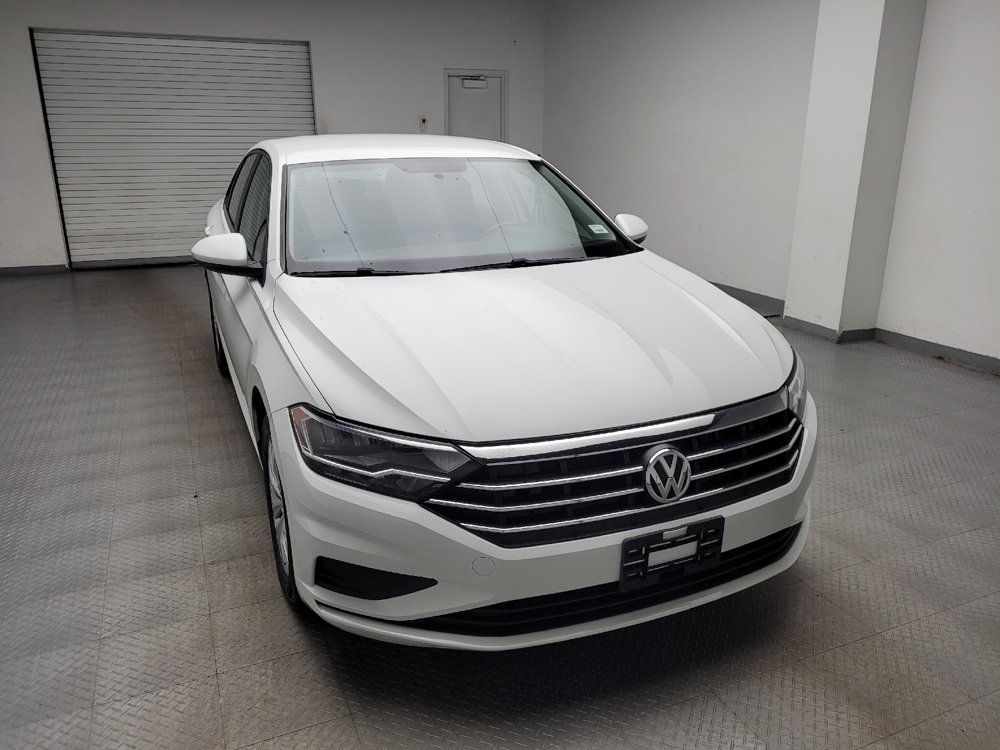 Used 2019 Volkswagen Jetta S FWD image 14