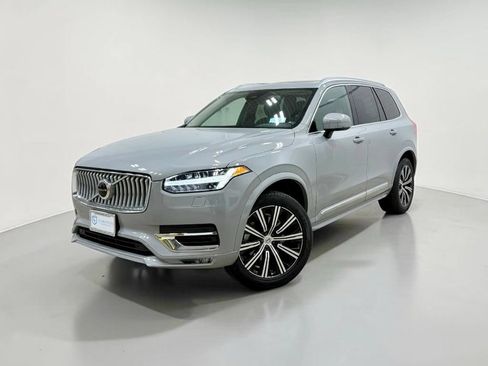 Used 2024 Volvo XC90 B5 Core w/ Protection Package Premier AWD/4WD image 2