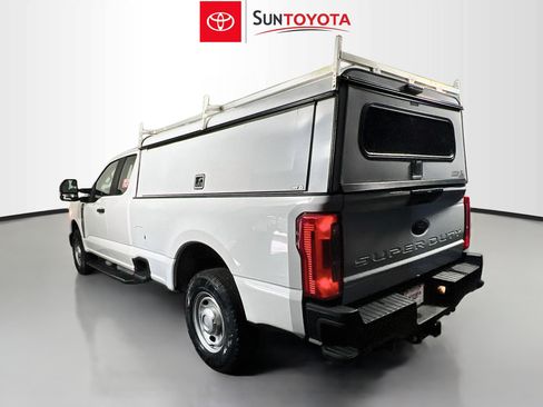 Used 2024 Ford F250 XL RWD image 6