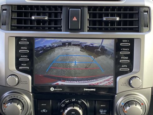 Certified 2024 Toyota 4Runner SR5 image 25