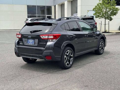Used 2019 Subaru Crosstrek 2.0i Limited w/ Moonroof Package w/Navigation AWD/4WD image 8