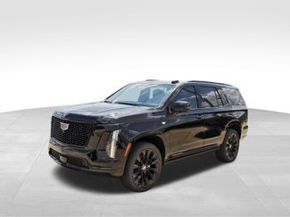 New 2026 Cadillac Escalade Platinum Sport w/ LPO, ONYX Package AWD/4WD video 2