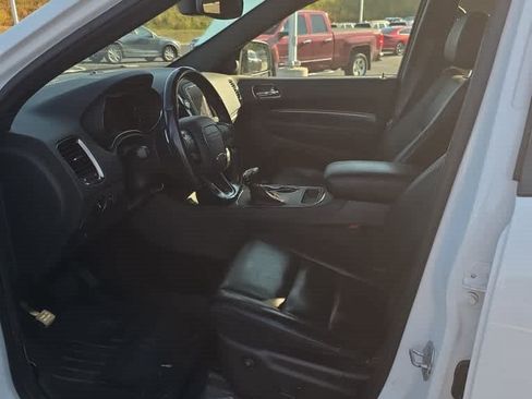 Used 2020 Dodge Durango GT AWD/4WD image 5