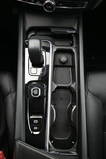 Used 2023 Volvo S60 B5 Core w/ Climate Package FWD image 12