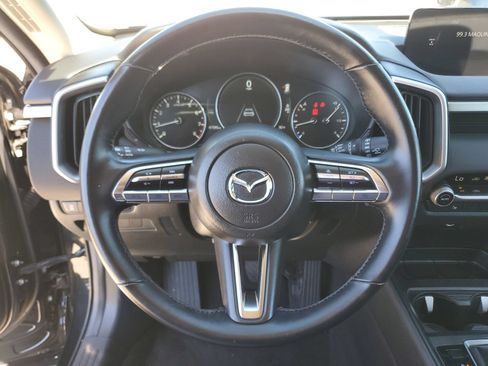 Certified 2025 MAZDA CX-50 AWD 2.5 S w/ Preferred Package image 19