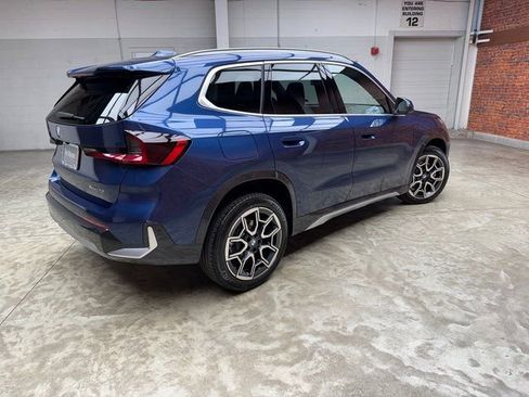 Used 2025 BMW X1 xDrive28i w/ Convenience Package image 5