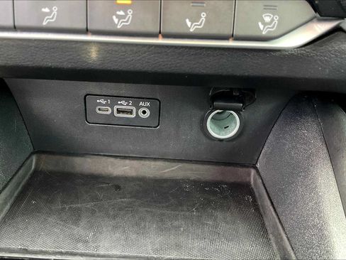 Used 2020 Nissan Altima 2.5 SR FWD image 32