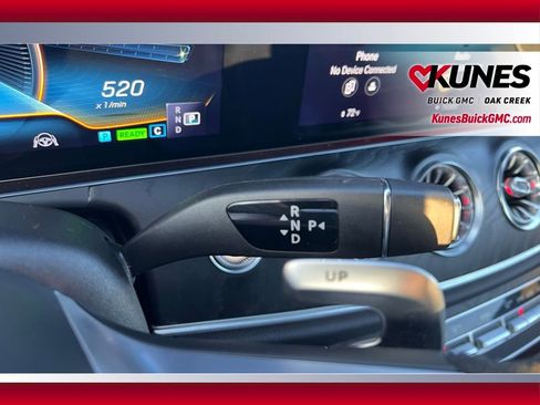 Used 2023 Mercedes-Benz E 53 AMG 4MATIC Coupe image 23