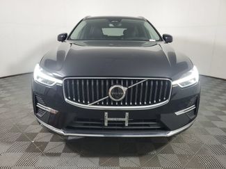 Certified 2023 Volvo XC60 B5 Ultimate w/ Climate Package FWD video 2
