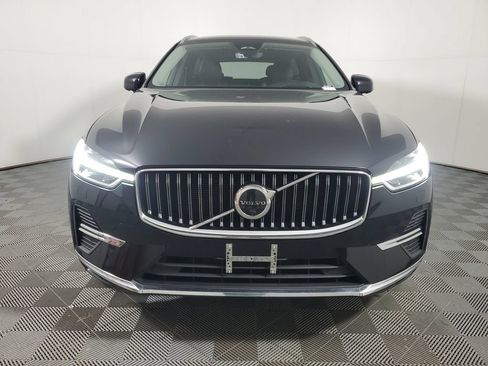Certified 2023 Volvo XC60 B5 Ultimate w/ Climate Package FWD image 2