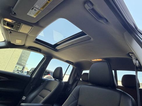 Used 2023 Honda Ridgeline RTL-E image 17
