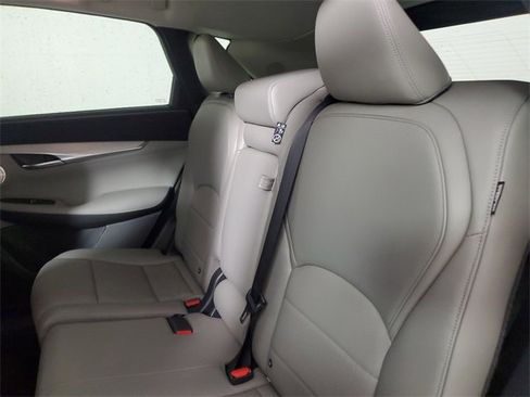 Used 2023 INFINITI QX50 Sensory image 12