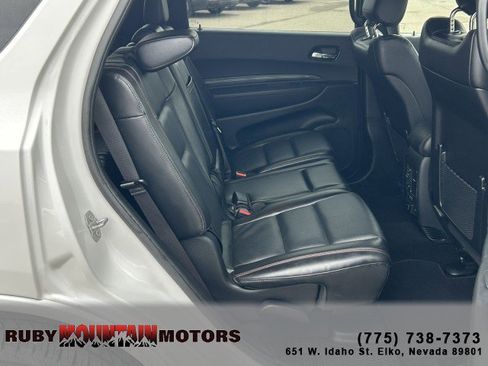 Used 2025 Dodge Durango R/T image 24