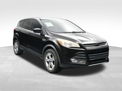 Used 2013 Ford Escape SE FWD image 7