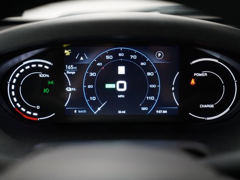 Used 2024 RAM ProMaster 3500 w/ Delivery Van Package image 22