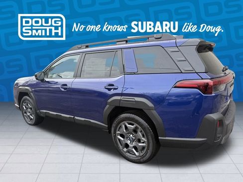 New 2026 Subaru Outback Premium image 3