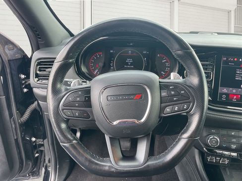 Used 2022 Dodge Durango GT image 17
