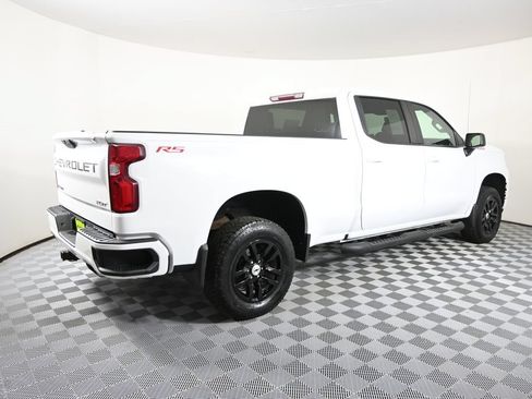 Used 2019 Chevrolet Silverado 1500 RST w/ True North Edition AWD/4WD image 7