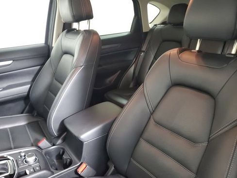 Used 2025 MAZDA CX-5 AWD 2.5 S w/ Preferred Package image 20