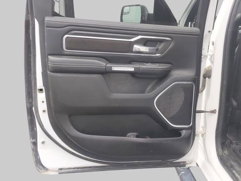 Used 2023 RAM 1500 Laramie image 29