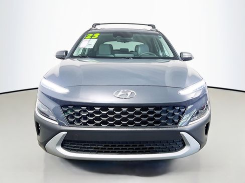 Used 2023 Hyundai Kona SEL image 11