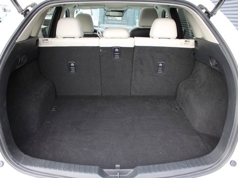 Used 2021 MAZDA CX-5 Touring w/ Touring Preferred SV Package image 25