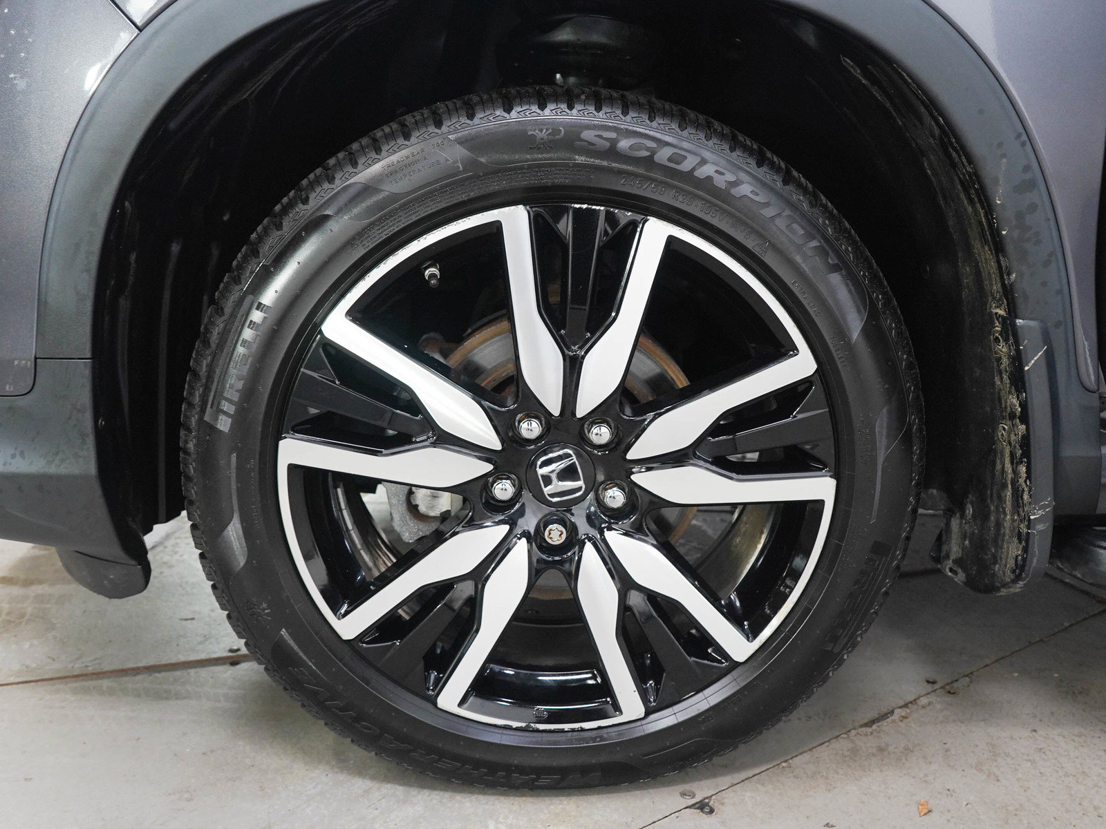 Used 2019 Honda Pilot Touring image 34