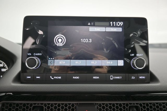 New 2026 Honda Civic LX image 13
