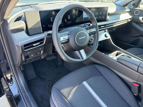 New 2026 Hyundai Sonata SEL image 21