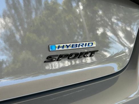 Used 2024 Honda Accord Sport image 18
