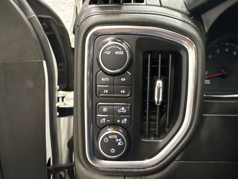 Used 2020 Chevrolet Silverado 1500 RST AWD/4WD image 23