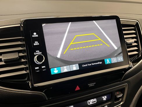 New 2025 Honda Ridgeline TrailSport+ image 19