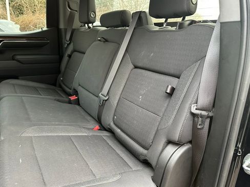 Used 2023 GMC Sierra 1500 Elevation image 12