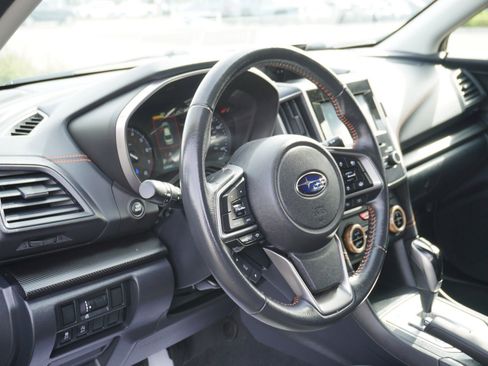 Used 2022 Subaru Crosstrek 2.0i Premium w/ Popular Package #3 image 19