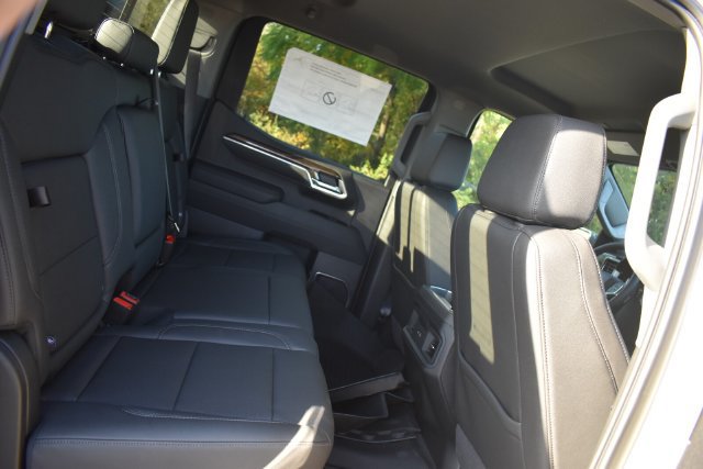 New 2026 Chevrolet Silverado 1500 RST AWD/4WD image 18