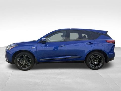 Used 2022 Acura RDX A-Spec AWD/4WD image 14