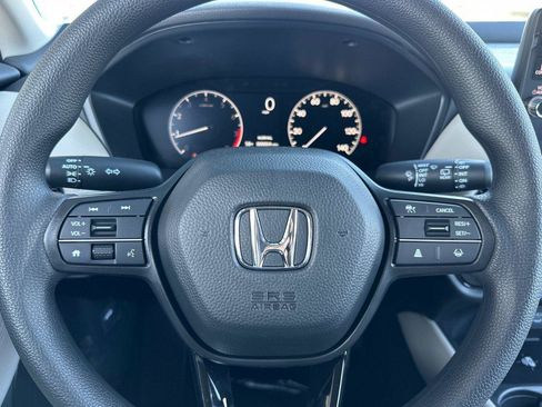 New 2026 Honda HR-V LX image 25